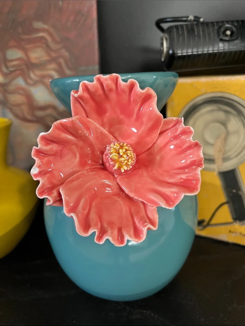 Anthropologie Blossom Vase Set - Picture 10 of 16